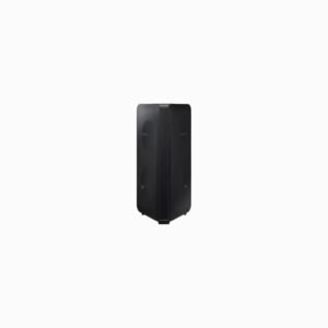 Samsung MX-ST50B Sound Tower - Portable Bluetooth Powered Speaker with Inbuilt Battery