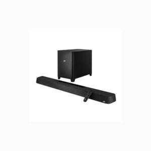 Polk Audio Magnifi Max AX - 5.1.2 Wireless Dolby Atmos Soundbar