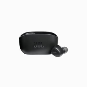 JBL Wave 100TWS True Wireless Earphones (Black)