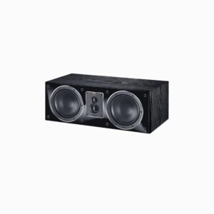 Magnat Signature Center 53 - Centre Channel Speaker (Black)