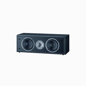 Magnat Supreme 252 Centre Channel Speakers (Black)