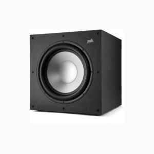 Polk Audio MXT12- 12 inches Powered Subwoofer