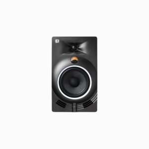 JBL Nano K6 6-Inch Powered Reference Monitor Speaker