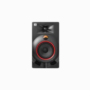 JBL Nano K5 5-Inch Powered Reference Monitor Speaker (Each)