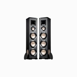 BIC America Acoustech PL-980 - 3-Way Tower Speaker (Pair)