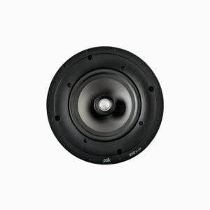 Polk Audio V60 SLIM- In-Ceiling Speakers (Each)