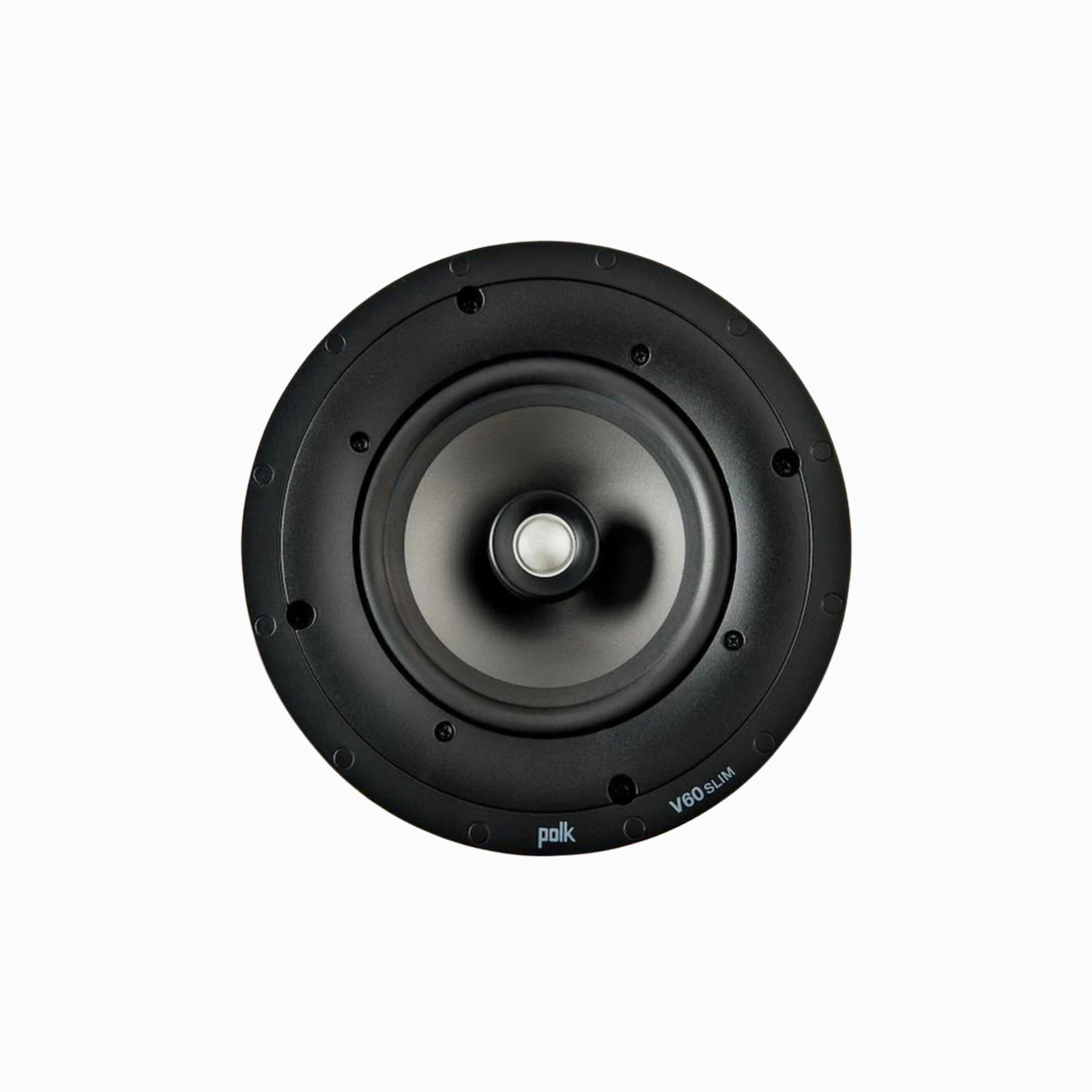 Polk Audio V60 SLIM- In-Ceiling Speakers (Each)