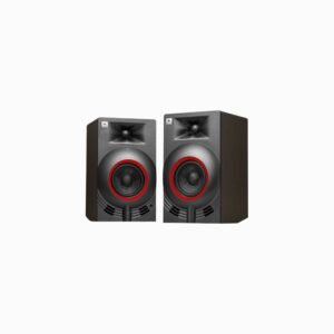 JBL Nano K3 - 3” Full-Range Powered Reference Monitor Speaker (Pair)
