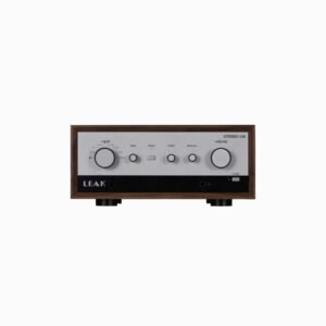 Leak Audio Stereo 130 - Stereo Integrated Amplifier