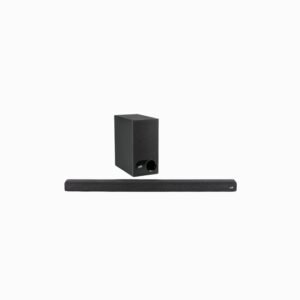 Polk Audio Signa S3 - Soundbar with Wireless Subwoofer