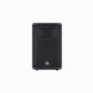 Yamaha DBR10 10" 2-way Powered Speaker (Each)