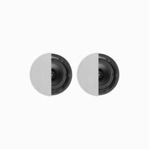 Q Acoustics QI-65C - 6.5'' In-ceiling Speakers (Pair)