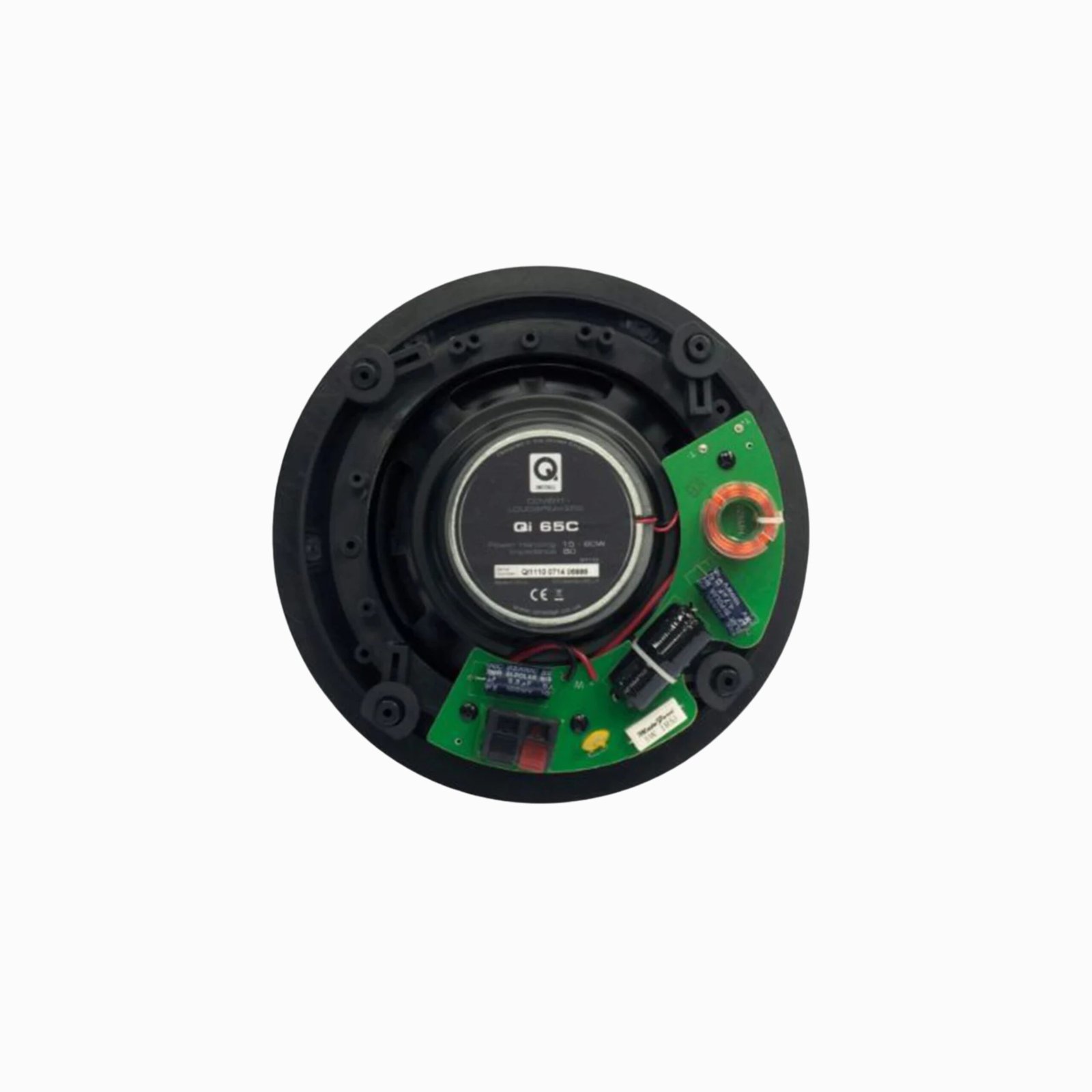 Q Acoustics QI-65C - 6.5'' In-ceiling Speakers (Pair) - Image 3