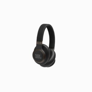 JBL LIVE 650BTNC-Wireless Over-Ear Noise-Canceling Headphones