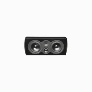 Revel Performa3 C208 -Centre channel speaker (Piano Black)