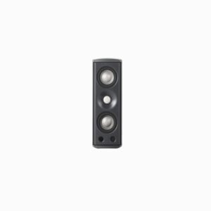 Revel Concerta M8 On-wall or tabletop speaker (Black)- (Each)