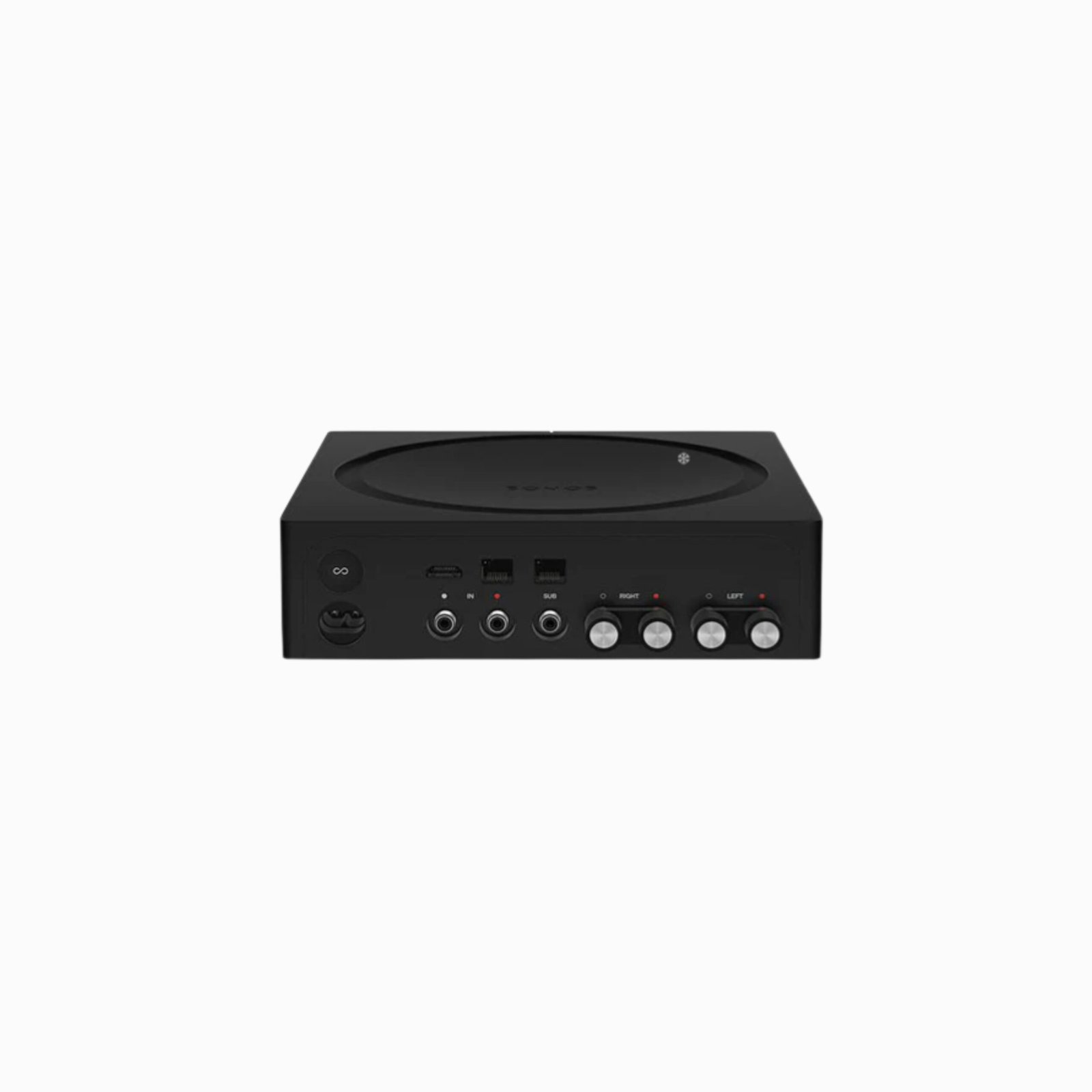 SONOS Amp- Wireless Stereo Amplifier - Image 2