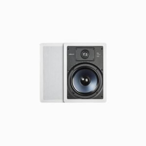 Polk Audio RC85i - In-Wall Speaker 2-Way Speakers (Pair)
