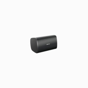 Bose DesignMax DM8SE Surface-Mount 2-Way Indoor/Outdoor Speaker (Pair) (Black)