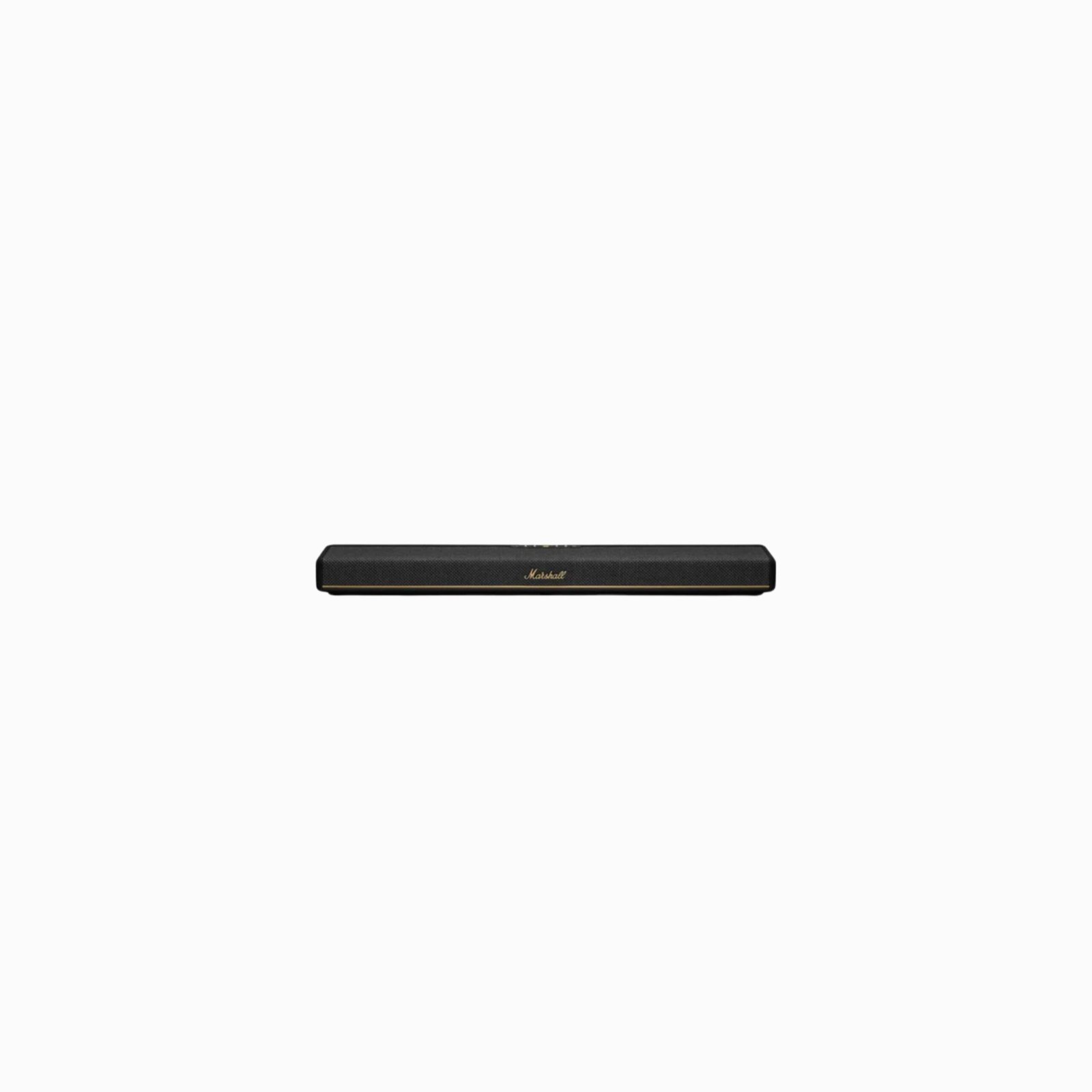 Marshall Heston 60 Soundbar with Dolby Atmos & DTS:X (Black)