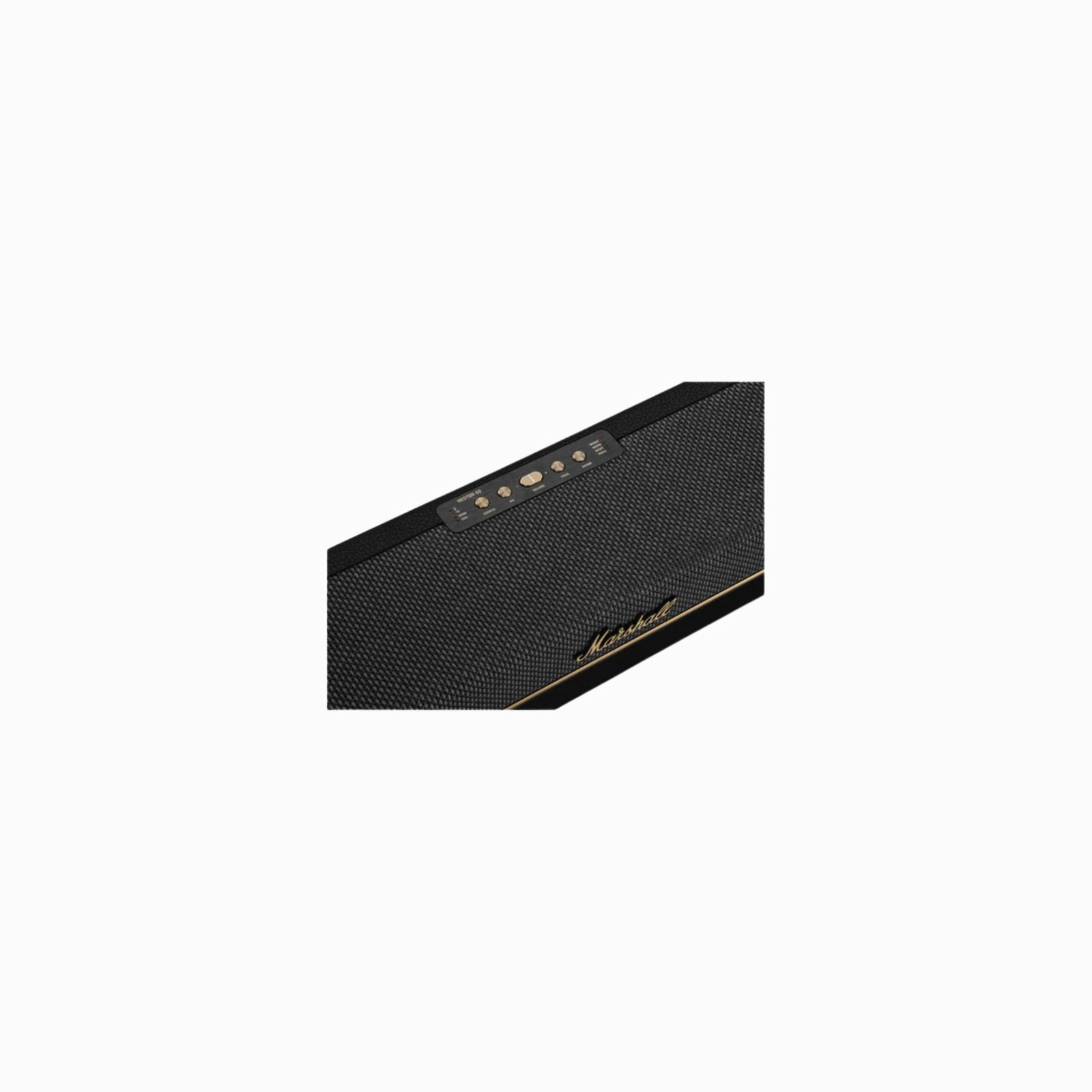 Marshall Heston 60 Soundbar with Dolby Atmos & DTS:X (Black) - Image 2