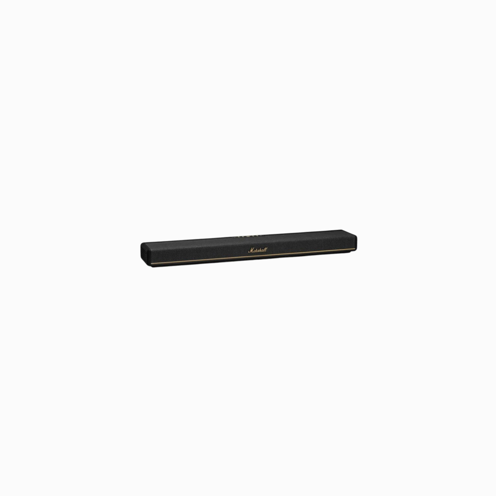Marshall Heston 60 Soundbar with Dolby Atmos & DTS:X (Black) - Image 3