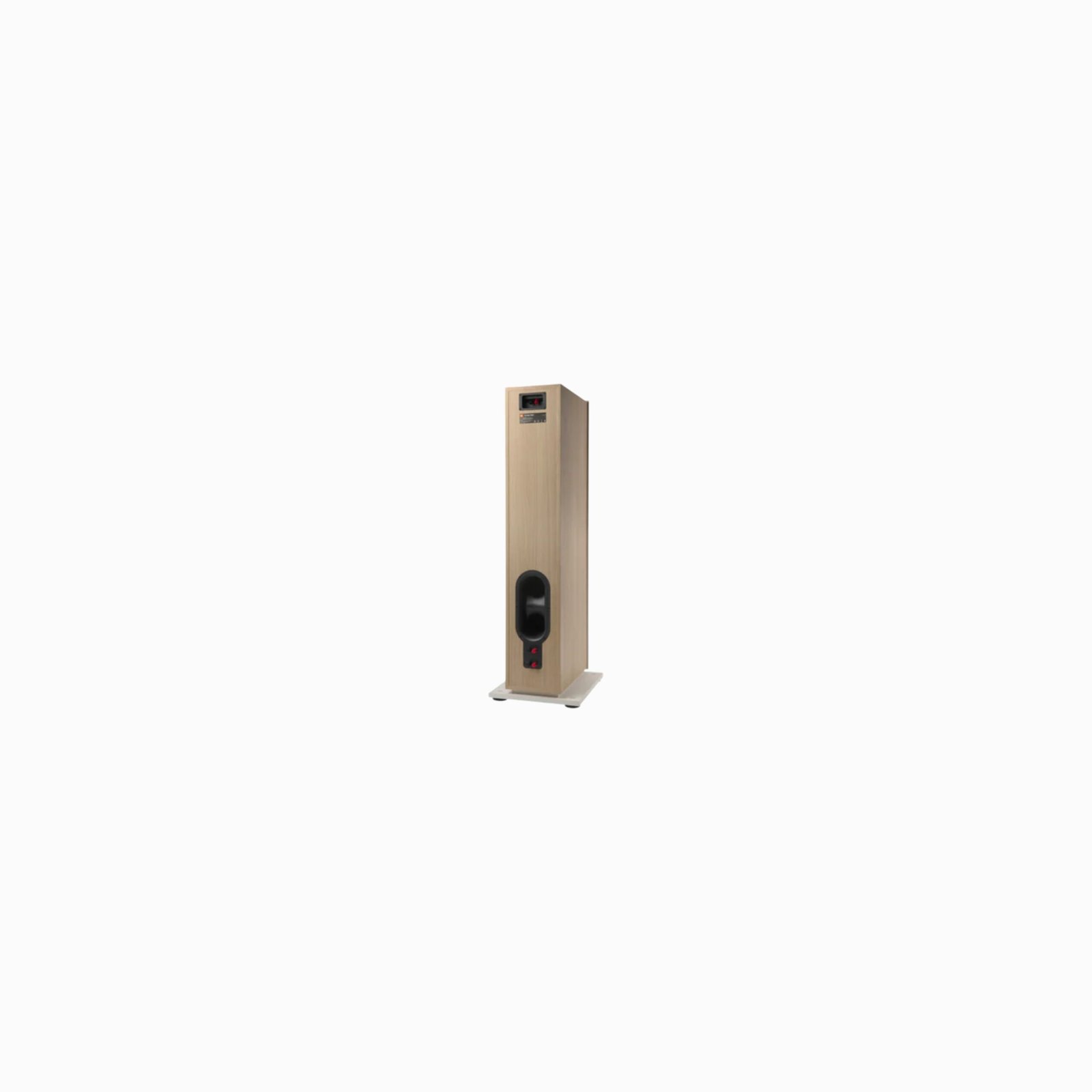 JBL Stage 260F- 2.5 Way Dual 6.5 Inches Floor Standing Speaker (Latte Colour) (Pair) - Image 2