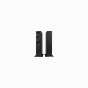JBL Stage 280F- 2.5 Way Dual 8 Inches Floor Standing Speaker (Latte Colour) (Pair)