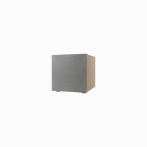 JBL Stage 200P - 10 Inch Powered Subwoofer (Latte Colour)