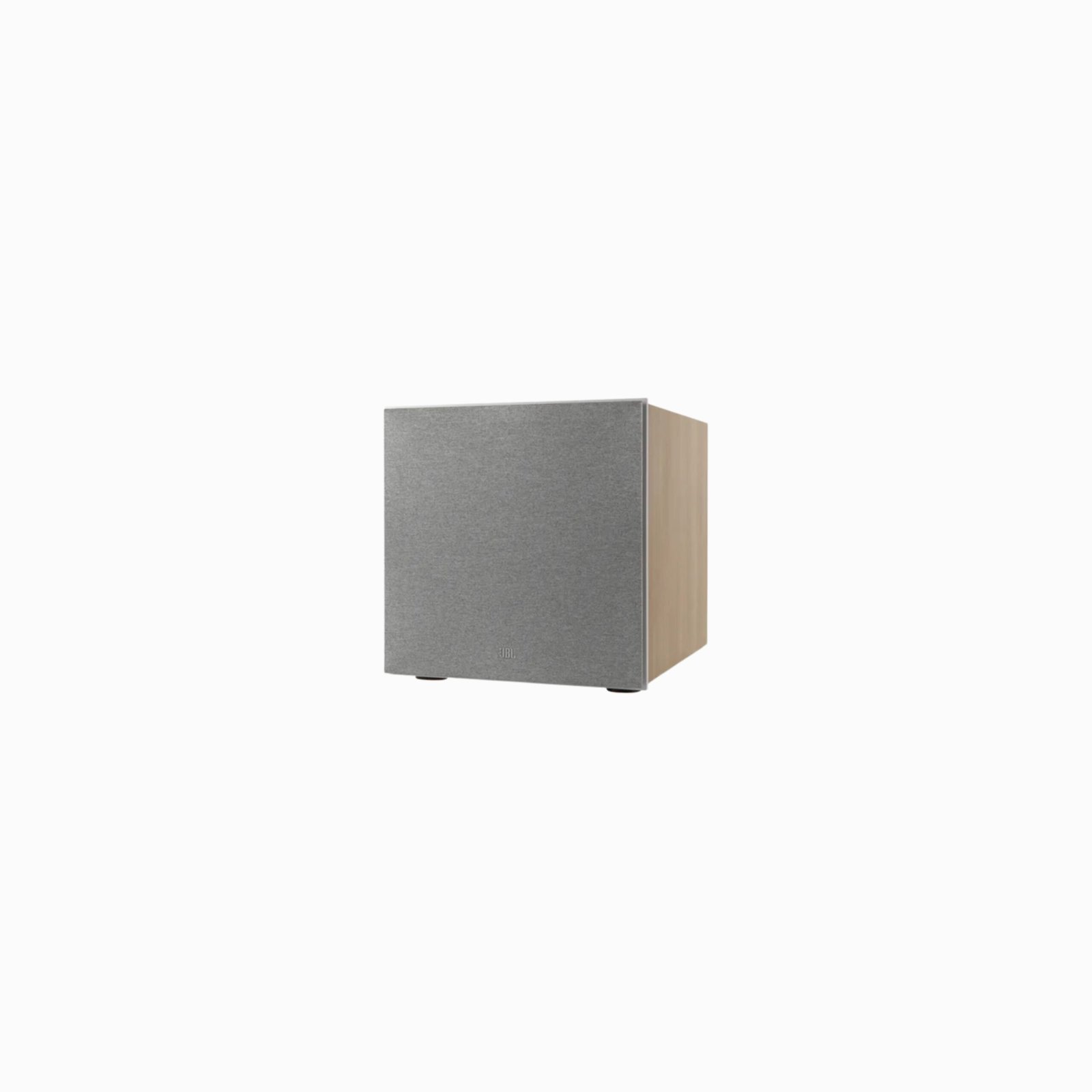 JBL Stage 220P - 12 Inch Powered Subwoofer (Latte Colour)