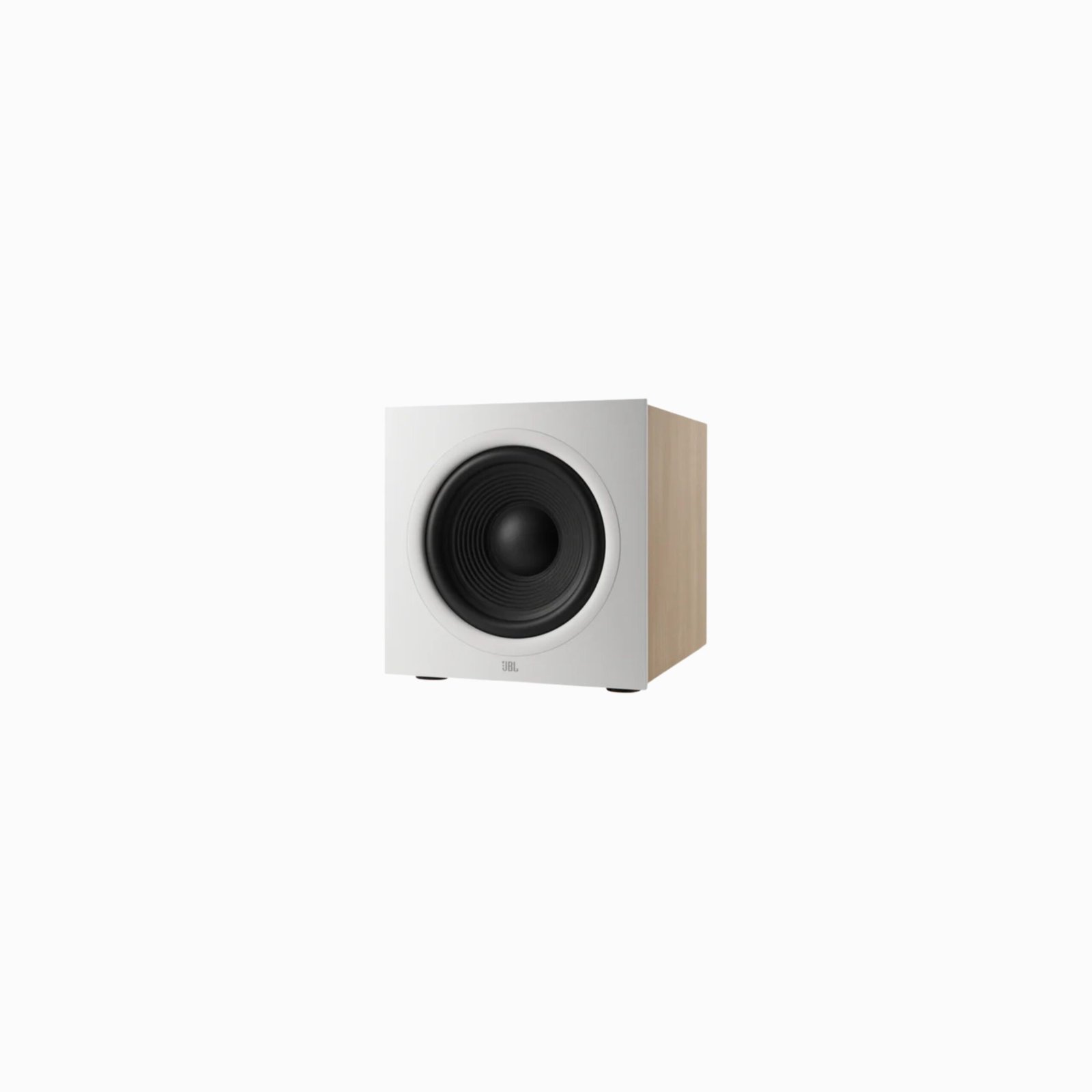 JBL Stage 220P - 12 Inch Powered Subwoofer (Latte Colour) - Image 3
