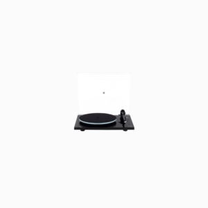 Rega Planar 2 Turntable with Rega ND3 MM Cartridge (Black)