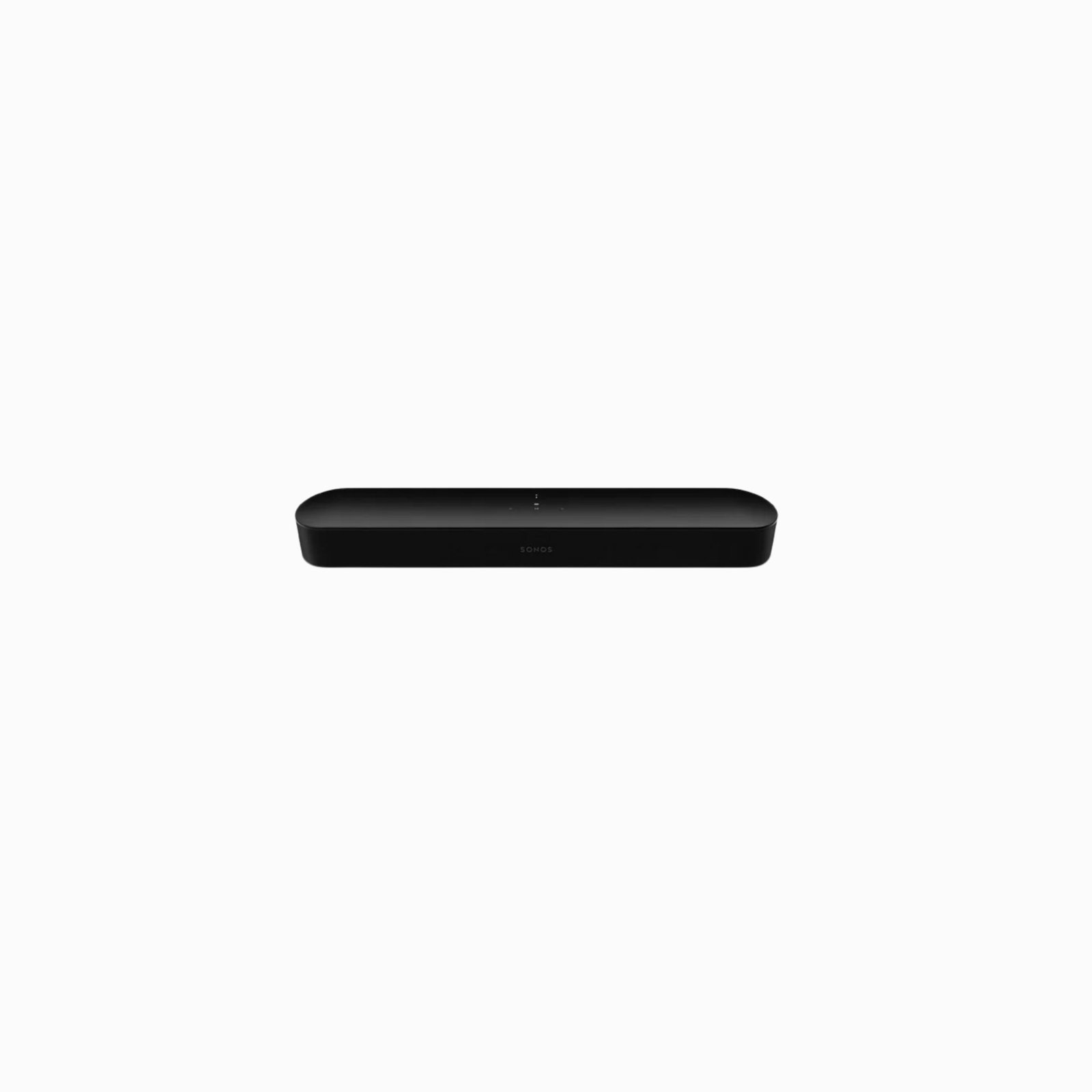 Sonos Beam Gen 2 Compact Wireless Dolby Atmos Soundbar + Sonos Sub Mini (Black) (Bundle Pack) - Image 2