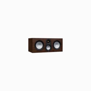 Monitor Audio Silver C250 7G Centre Channel Speaker (Natural Walnut)