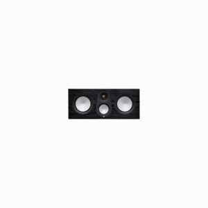 Monitor Audio Silver C250 7G Centre Channel Speaker (Black Oak)