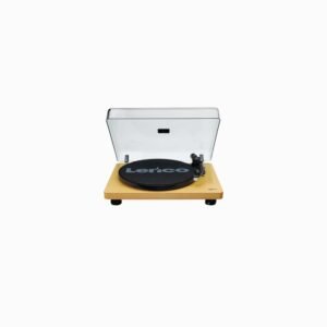 Lenco L-30WD - Record Player with USB (Wood)