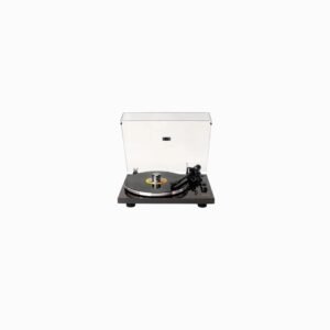 Lenco LBT-345WA - Record Player with Bluetooth & Ortofon 2M Red cartridge (Walnut)