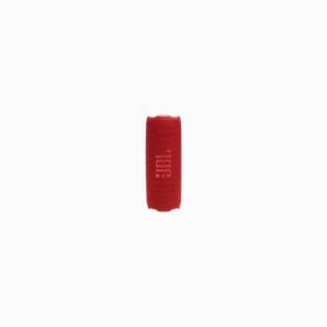 JBL Flip 7 Portable Bluetooth Speaker (Up to 16 hours of playtime) (Red)