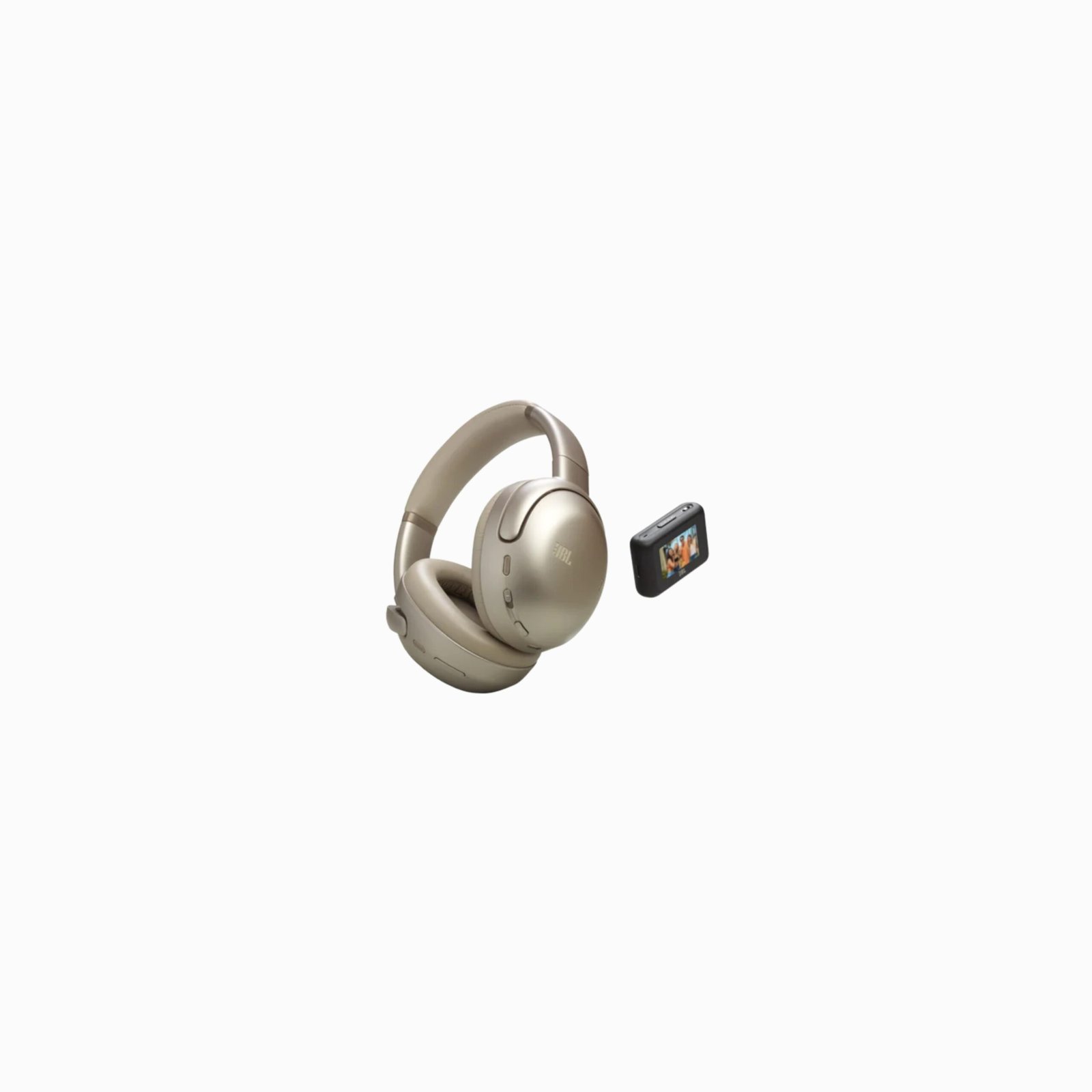 JBL Tour One M3 Smart Tx Noise Cancelling Headphones (Mocha)