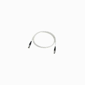 Pro-Ject Connect It Phono E Mini XLR to Mini XLR Cable (1.23M)