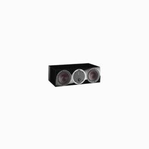 Dali Rubicon Vokal - 2 Way Center Channel Speaker (Black)