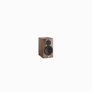 Dali Rubicon 2 - Bookshelf Speaker (Pair) (Walnut)