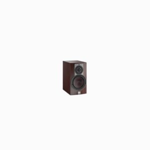 Dali Rubicon 2 - Bookshelf Speaker (Pair) (Maroon)
