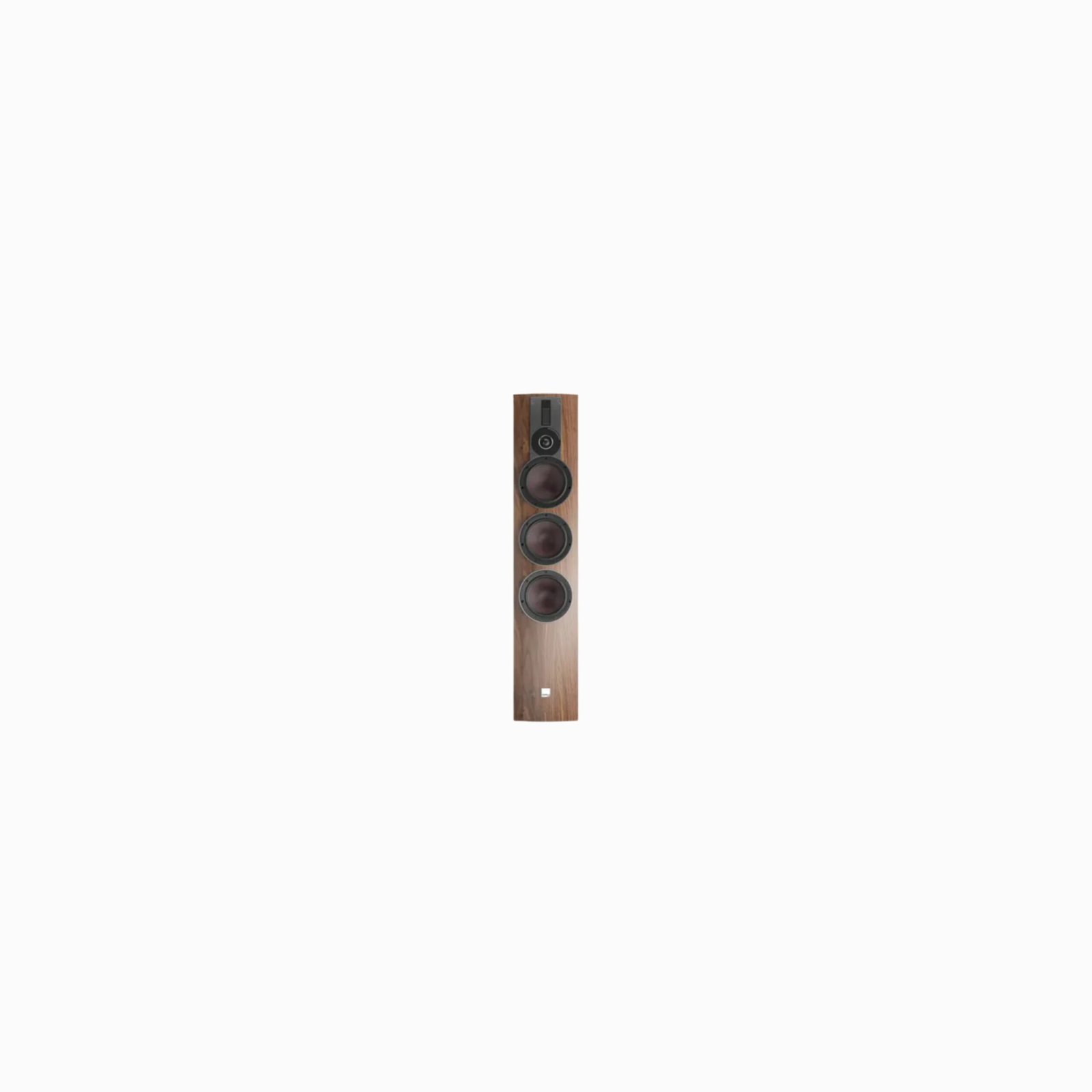 Dali Rubicon 8 - 3 Way Floor Standing Speaker (Pair) (Walnut) - Image 2