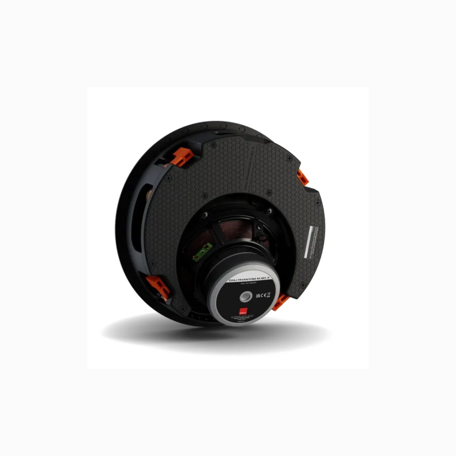 Dali Phantom M-80A - Directional Dispersion In-Ceiling Speaker (Pair) - Image 2