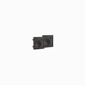Dali Phantom H-60R - Bookshelf Style In Wall Speaker (Pair)