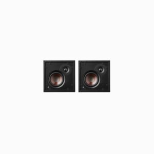Dali Phantom H-50 - In Wall Speaker (Pair)