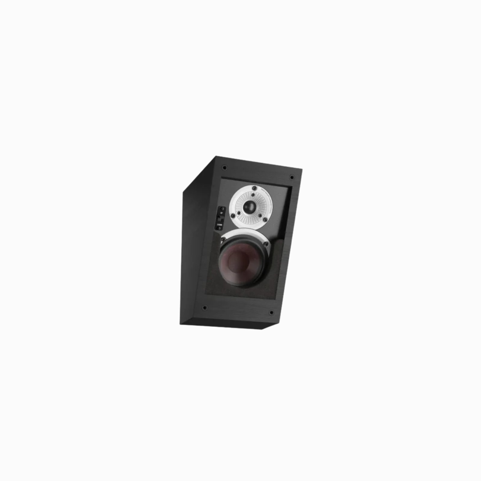Dali Alteco C1 - Reflective Dolby Atmos Speaker (Black)