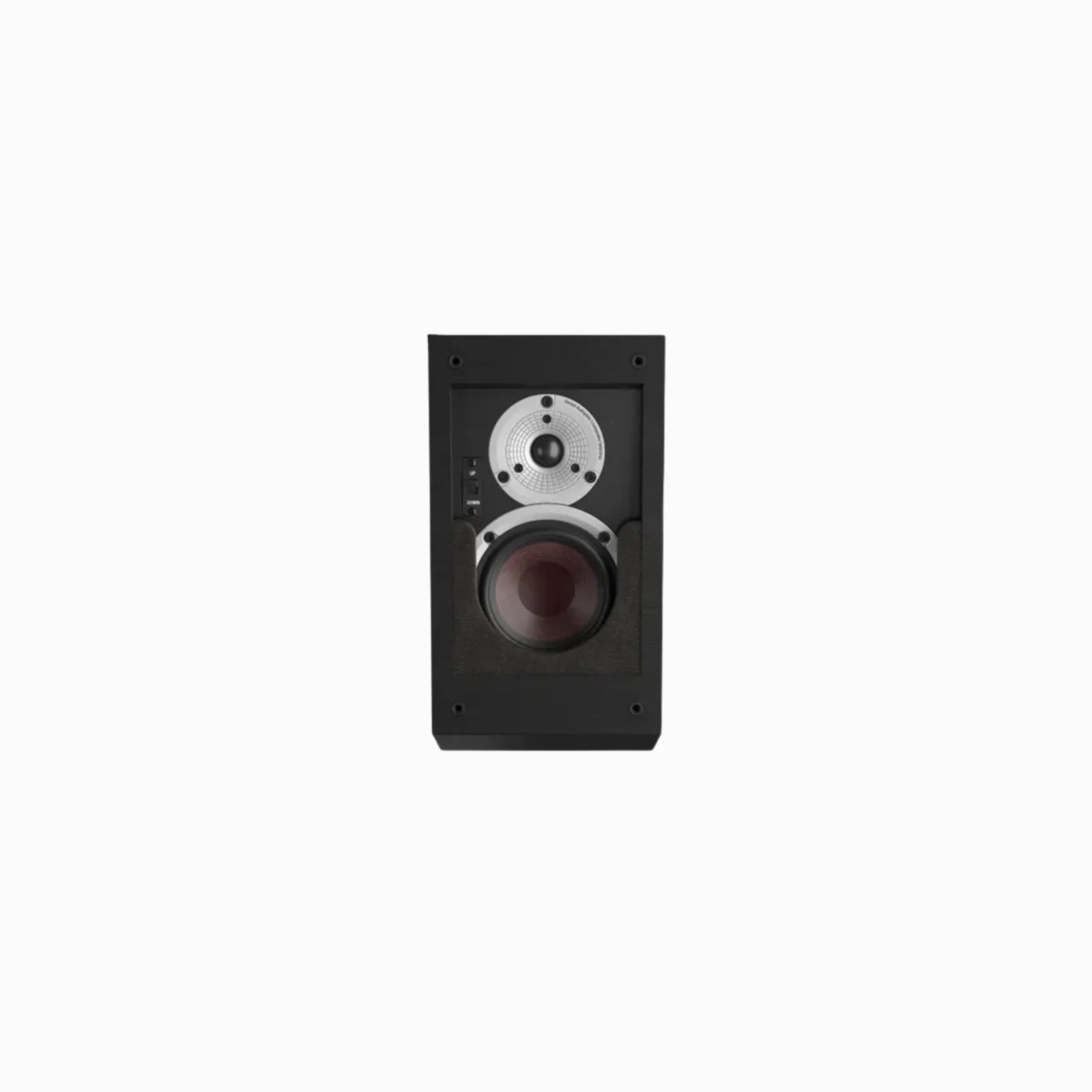 Dali Alteco C1 - Reflective Dolby Atmos Speaker (Black) - Image 2