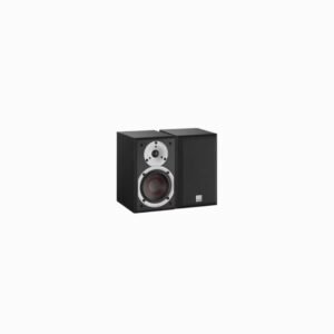 Dali Spektor 1 - Bookshelf Speaker (Pair) (Black)